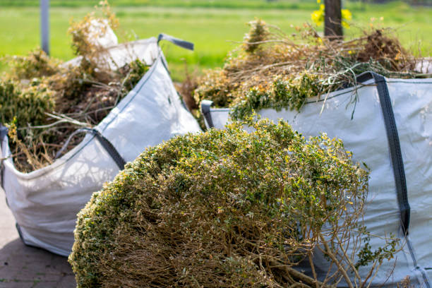 Recycling Services for Junk in Columbus, NE